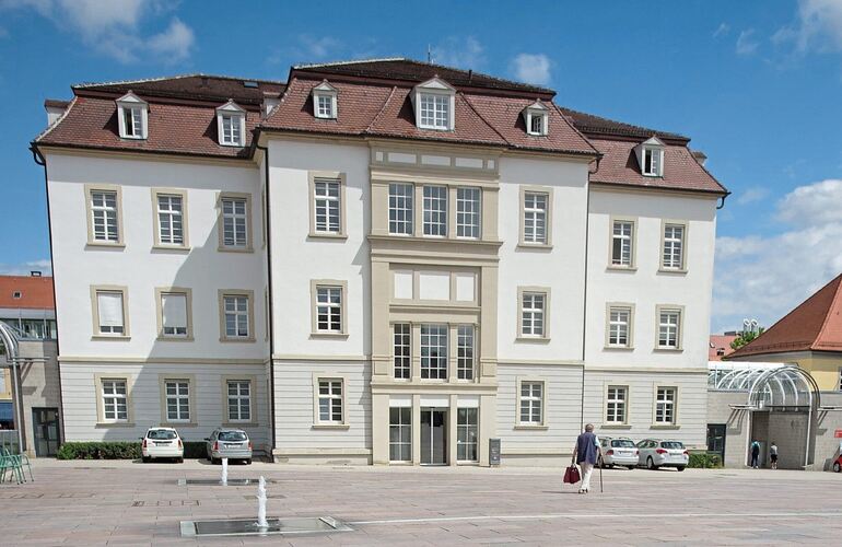 Schwere Zeiten für Ludwigsburg: Im Haushalt fehlen plötzlich über 20 Millionen Euro. Schwere Zeiten für Ludwigsburg: Im Haushalt fehlen plötzlich über 20 Millionen Euro.