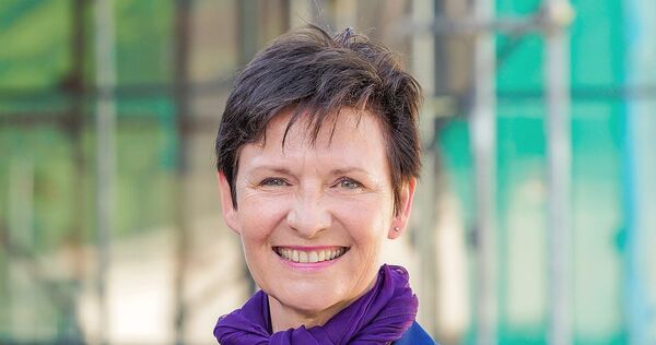 Beilsteiner Bürgermeisterin Barbara Schoenfeld: Rücktritt zum 1. Februar 2027. Beilsteiner Bürgermeisterin Barbara Schoenfeld: Rücktritt zum 1. Februar 2027.