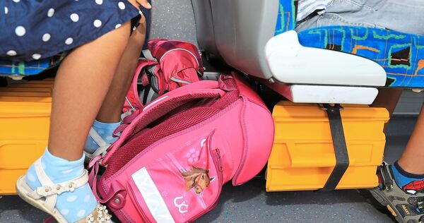 Mit 4.700 Euro beteiligte sich die Gemeinde Hemmingen 2025 am Transport von Grundschülern an spezielle Einrichtungen, mit deutli Mit 4.700 Euro beteiligte sich die Gemeinde Hemmingen 2025 am Transport von Grundschülern an spezielle Einrichtungen, mit deutlich mehr rechnet sie für die kommenden Jahre.