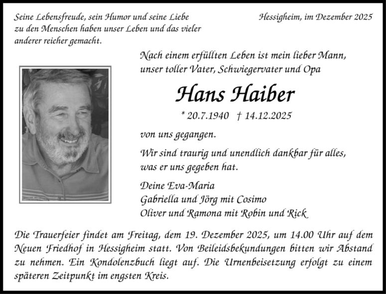 1654444(1-1)/Gauger Bestattungen GmbH