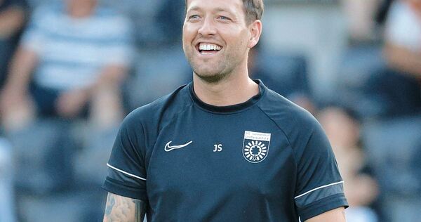 Julian Schieber. Julian Schieber.