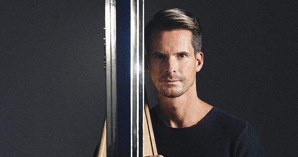 Xavier de Maistre. Xavier de Maistre.