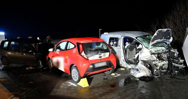 Tödlicher Unfall bei Bad Saulgau Tödlicher Unfall bei Bad Saulgau