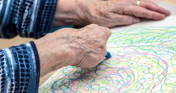 Wachsende Zahl von Demenz-Erkrankungen Wachsende Zahl von Demenz-Erkrankungen