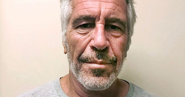 Jeffrey Epstein Jeffrey Epstein