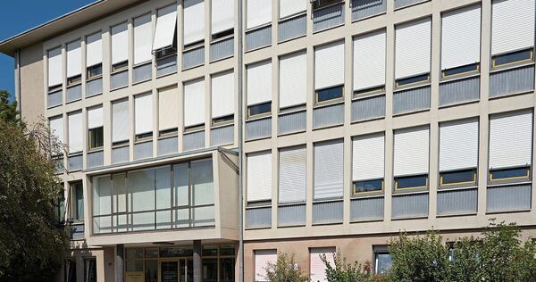 Die Verhandlung fand vor dem Amtsgericht Ludwigsburg statt. Die Verhandlung fand vor dem Amtsgericht Ludwigsburg statt.