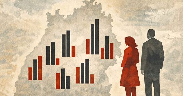 Nicht nur im Kreis Ludwigsburg, auch im gesamten Bundesland sind Frauen in der Lokalpolitik unterrepräsentiert. Nicht nur im Kreis Ludwigsburg, auch im gesamten Bundesland sind Frauen in der Lokalpolitik unterrepräsentiert.