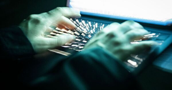 Cyberkriminalität Cyberkriminalität