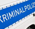 Beamte der Kriminalpolizei sowie Spezialkräfte des Polizeipräsidiums Ludwigsburg haben den 25-Jährigen in Markgröningen vorläufi Beamte der Kriminalpolizei sowie Spezialkräfte des Polizeipräsidiums Ludwigsburg haben den 25-Jährigen in Markgröningen vorläufig festgenommen.