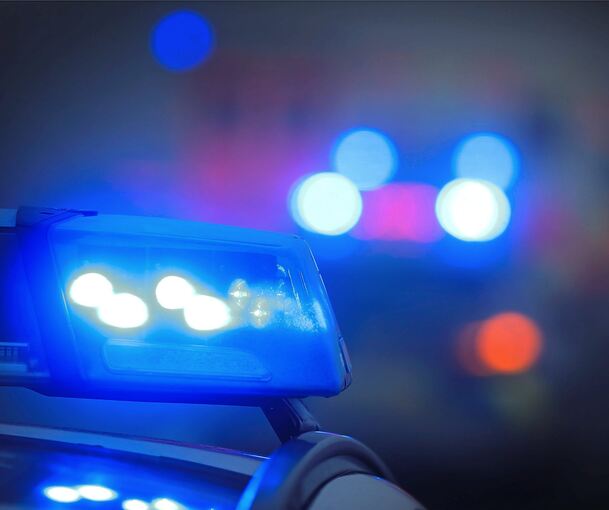 Die Bundespolizei ermittelt. Die Bundespolizei ermittelt.