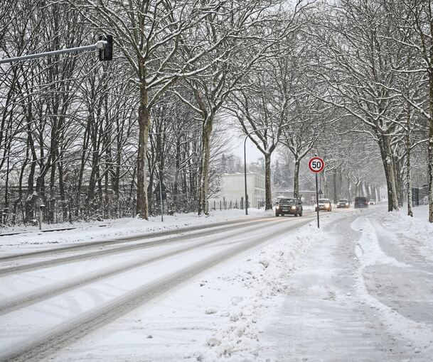 Schnee, Eis, Kälte – in dieser Woche eher unwahrscheinlich. Schnee, Eis, Kälte – in dieser Woche eher unwahrscheinlich.