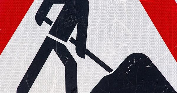 Baustellen können 2026 zur Belastungsprobe werden. Baustellen können 2026 zur Belastungsprobe werden.