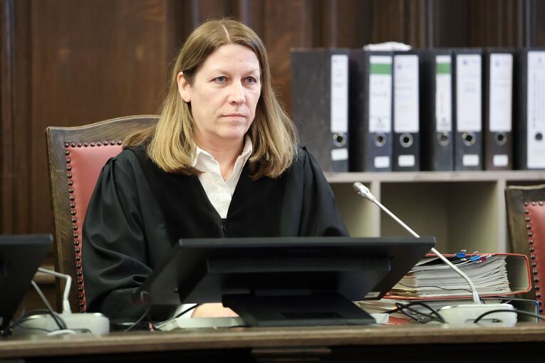 Fortsetzung Prozess wegen mutmaßlicher Kindesentführung Fortsetzung Prozess wegen mutmaßlicher Kindesentführung