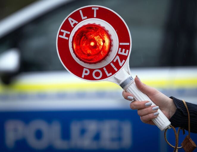 Polizei Polizei