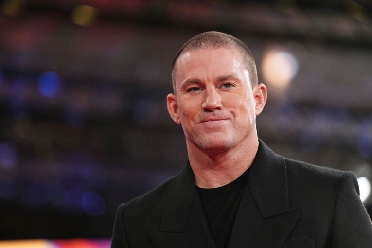 Channing Tatum Channing Tatum