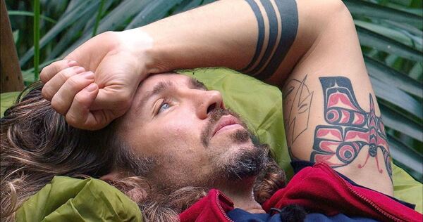 Ich bin ein Star - Holt mich hier raus! Ich bin ein Star - Holt mich hier raus!