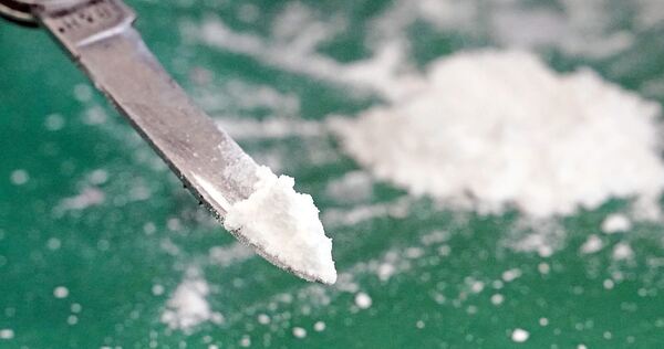 Die beiden Angeklagten sollen unter anderem mehr als 120 Kilo Kokain von Spanien in den Kreis Ludwigsburg gebracht haben. Die beiden Angeklagten sollen unter anderem mehr als 120 Kilo Kokain von Spanien in den Kreis Ludwigsburg gebracht haben.