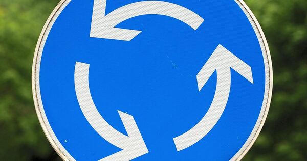 Der neue Kreisverkehr soll der Stadt viele Vorteile bringen. Die Bauphase verspricht allerdings teils erhebliche Verkehrsbeeintr Der neue Kreisverkehr soll der Stadt viele Vorteile bringen. Die Bauphase verspricht allerdings teils erhebliche Verkehrsbeeinträchtigungen.