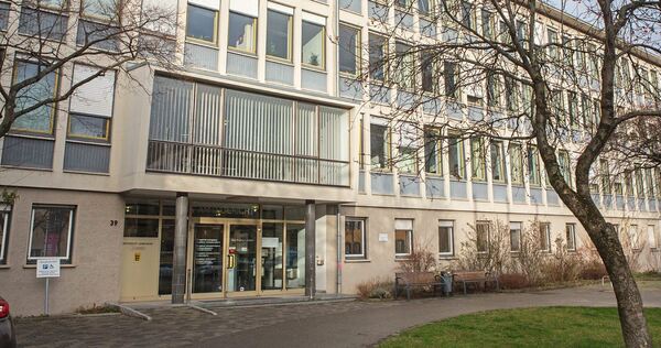 Kurzer Prozess: Das Amtsgericht Ludwigsburg hat einen Mann zum dritten Mal auf Bewährung verurteilt. Kurzer Prozess: Das Amtsgericht Ludwigsburg hat einen Mann zum dritten Mal auf Bewährung verurteilt.