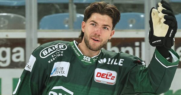 Selbstbewusst nach Länderspiel-Debüt für Rumänien: Steelers-Stürmer Tamas Kanya. Screenreader