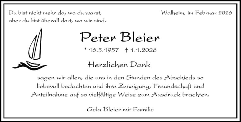 1657386(1-1)/Gauger Bestattungen GmbH