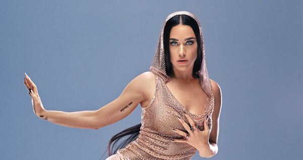 Erstmals bei den Jazz Open: Sängerin Katy Perry. Erstmals bei den Jazz Open: Sängerin Katy Perry.