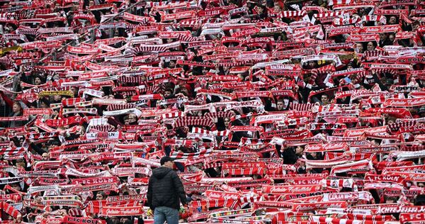 Fans des 1. FC Köln Fans des 1. FC Köln