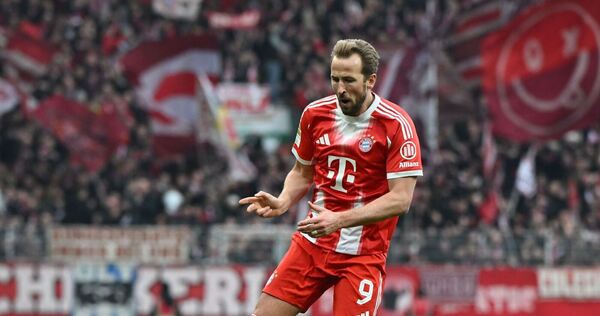 Werder Bremen - Bayern München Werder Bremen - Bayern München