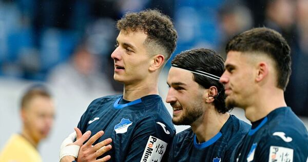 TSG 1899 Hoffenheim - SC Freiburg TSG 1899 Hoffenheim - SC Freiburg