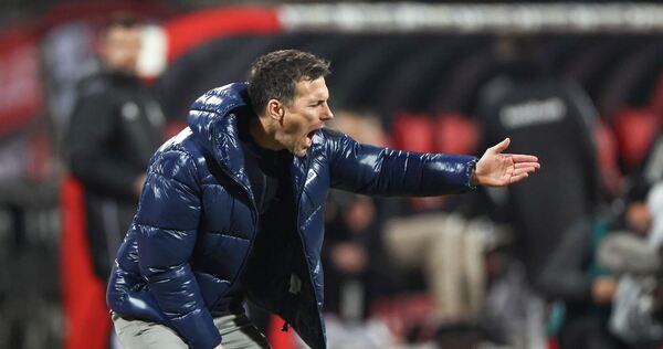 1. FC Nürnberg - Karlsruher SC 1. FC Nürnberg - Karlsruher SC