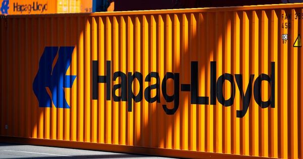 Hapag-Lloyd Hapag-Lloyd