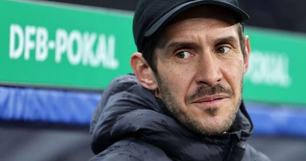 Julian Schuster Julian Schuster