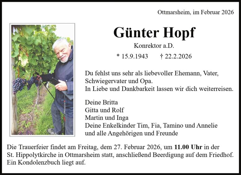 1657944(1-1)/Gauger Bestattungen GmbH