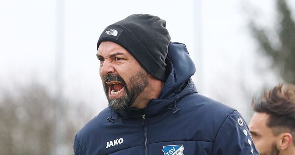 Plötzlich nicht mehr beim TSV Münchingen: Erfolgstrainer Sahin Üste. Foto: Baumann Plötzlich nicht mehr beim TSV Münchingen: Erfolgstrainer Sahin Üste.