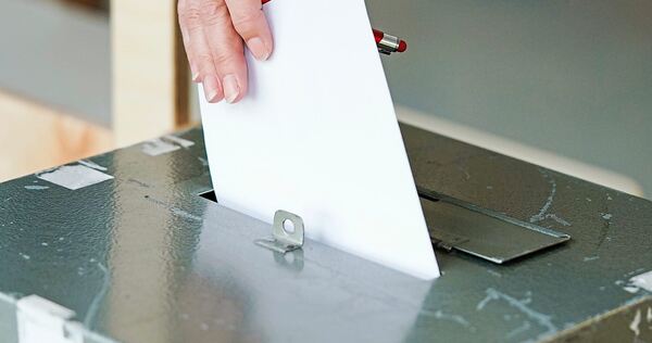 Baden-Württemberg wählt am 8. März einen neuen Landtag. Baden-Württemberg wählt am 8. März einen neuen Landtag.