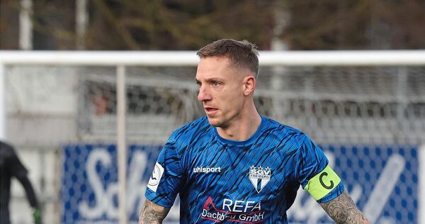 Marco Kehl-Gomez.Foto: Baumann Marco Kehl-Gomez.