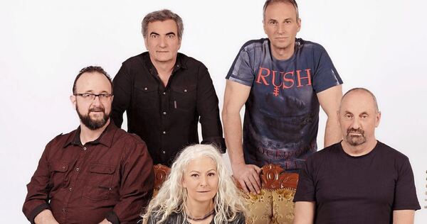 Die Formation „A passage to rush“ kommt am 7. März nach Ludwigsburg. Die Formation „A passage to rush“ kommt am 7. März nach Ludwigsburg.