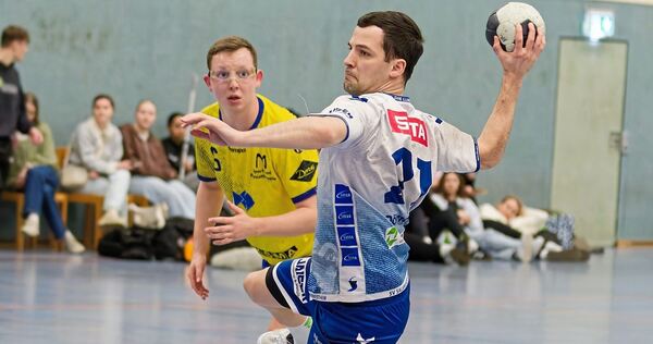 Dreh- und Angelpunkt in Kornwestheims Zweitvertretung: Marco Dömötör.Foto: Schumann/p Dreh- und Angelpunkt in Kornwestheims Zweitvertretung: Marco Dömötör.