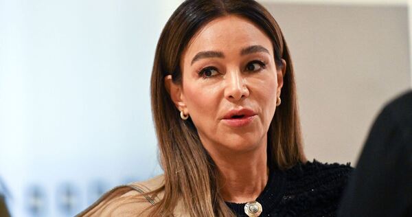 Verona Pooth verklagt Versicherungsmakler Verona Pooth verklagt Versicherungsmakler