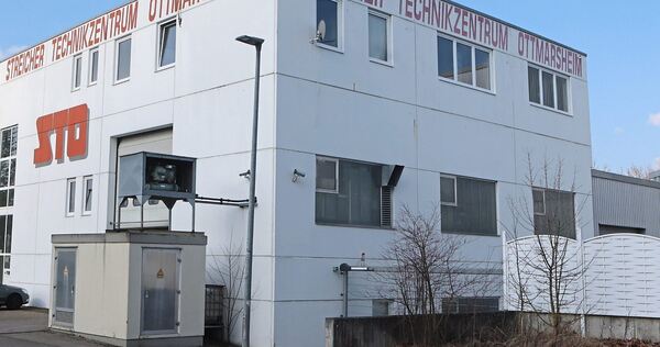 Der Prototypenspezialist STO Streicher in Ottmarsheim ist insolvent. Betroffen sind rund 30 Mitarbeiter. Der Prototypenspezialist STO Streicher in Ottmarsheim ist insolvent. Betroffen sind rund 30 Mitarbeiter.