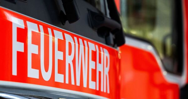 Feuerwehreinsatz wegen CO2-Austritt Feuerwehreinsatz wegen CO2-Austritt