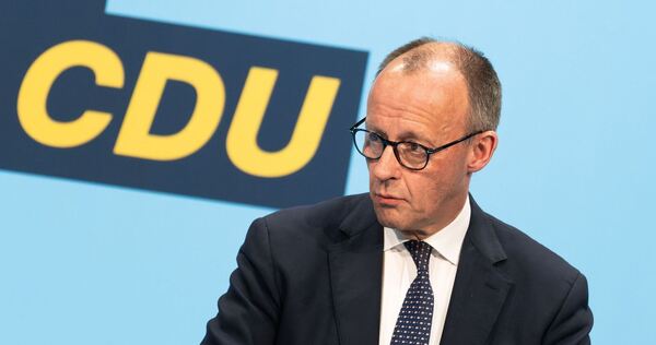 Wahlkampfabschluss der CDU Baden-Württemberg in Stockach Wahlkampfabschluss der CDU Baden-Württemberg in Stockach