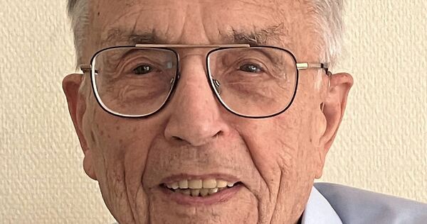 Prägende Gestalt des Ludwigsburger Wirtschaftslebens: Der frühere Hauptgeschäftsführer der IHK Ludwigsburg, Karl Maier, ist mit Prägende Gestalt des Ludwigsburger Wirtschaftslebens: Der frühere Hauptgeschäftsführer der IHK Ludwigsburg, Karl Maier, ist mit 101 Jahren verstorben.