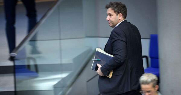 Lars Klingbeil Lars Klingbeil