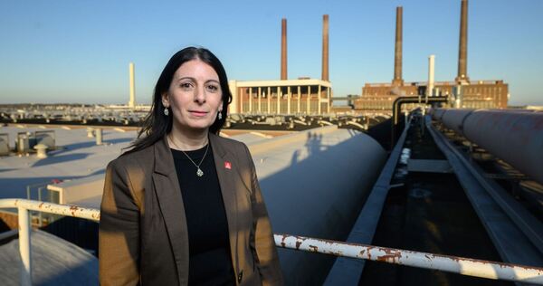 Daniela Cavallo Daniela Cavallo