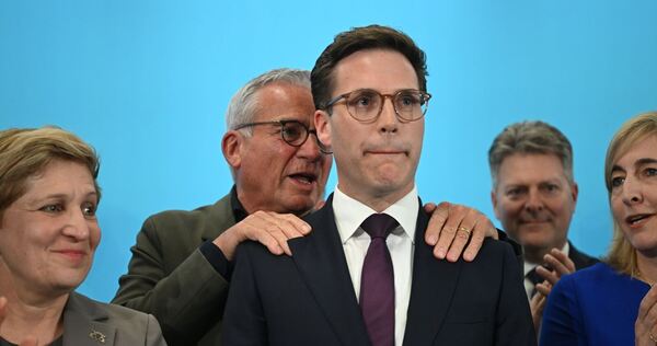 Landtagswahl in Baden-Württemberg - CDU Landtagswahl in Baden-Württemberg - CDU