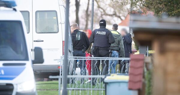 Tatverdächtige nach Tod von Fabian verhaftet Tatverdächtige nach Tod von Fabian verhaftet