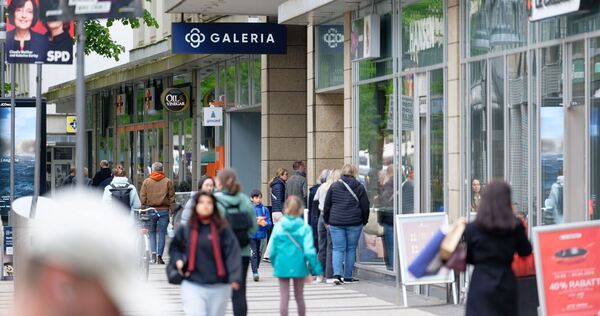 Galeria Karstadt Kaufhof Köln Galeria Karstadt Kaufhof Köln