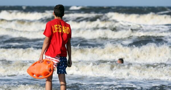 Tödliche Badeunfälle Tödliche Badeunfälle