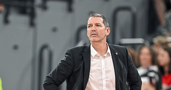 Ty Harrelson. Foto: dpa Ty Harrelson.